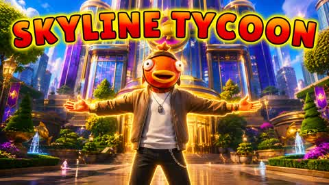 🏙 BEST SKYLINE TYCOON 🏙