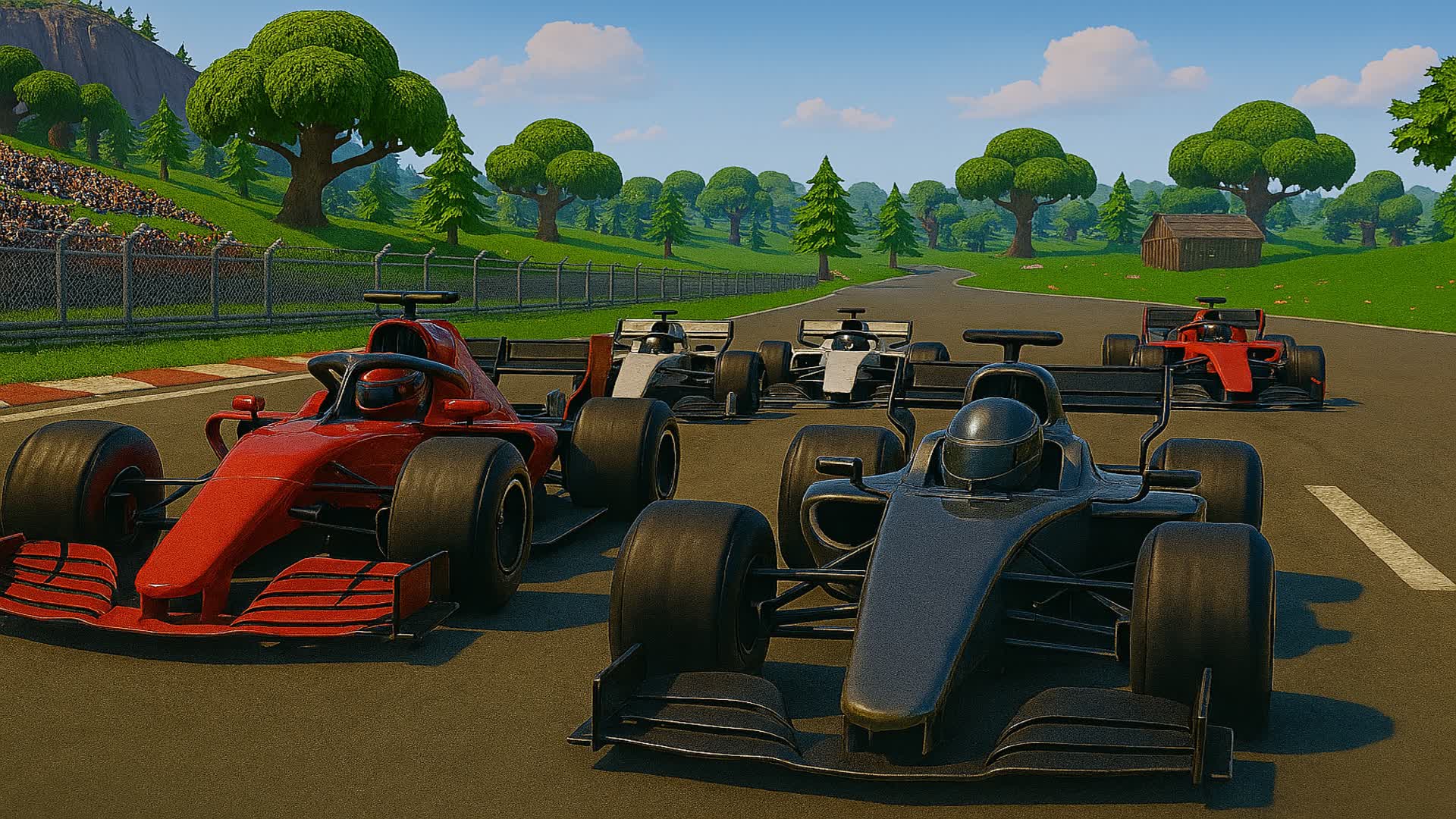 f1 austria grand prix reverse