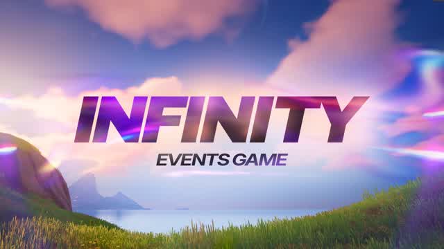 â Infinity Events Game â