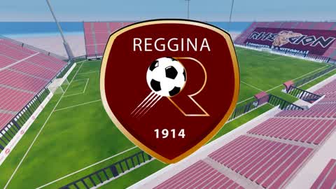 Stadio Oreste Granillo 🇮🇹