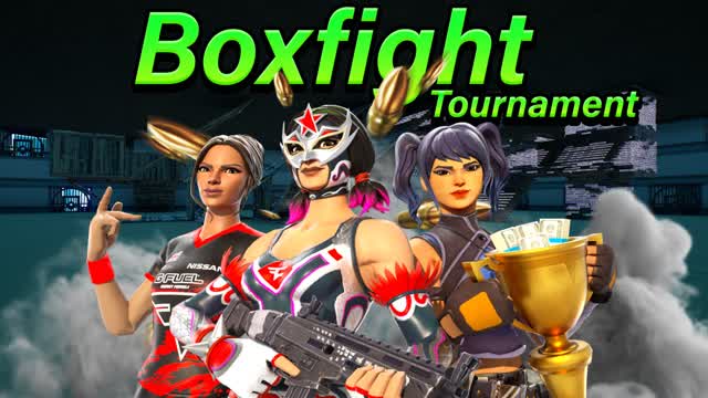Capture 1 – Boxfight PvP