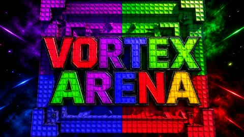 ⚡VORTEX ARENA 4 TEAM