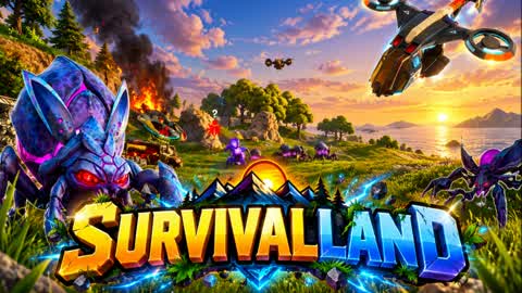 Survival land