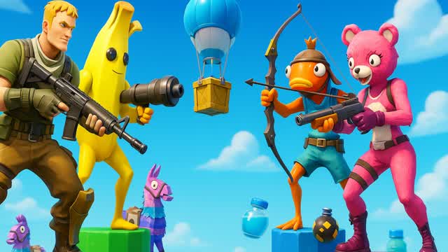 Battle of the Pillars