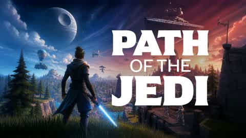 Path Of The Jedi