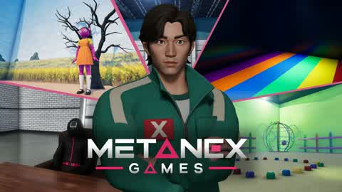 Metanex Games