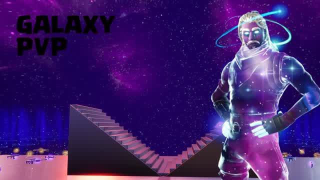 🌌GALAXY PVP🌌