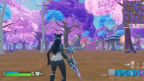 Zero Build Dream Royale