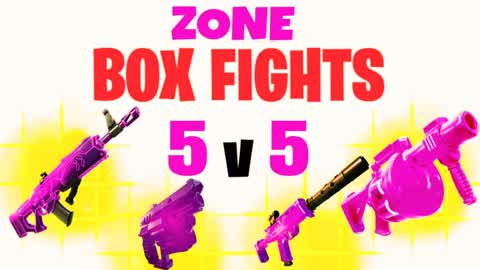 BOX FIGHTS ZONE 5V5