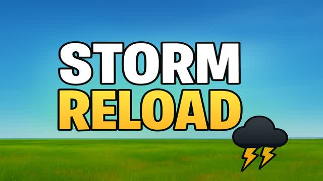 storm zonwars