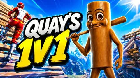 Qu4y's 1v1