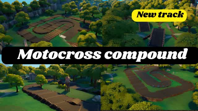 Motocross Compound