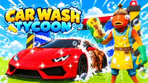 Wash a Car 🧽