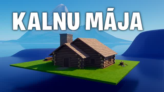 Kalnu Māja