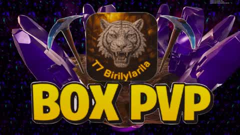 BILLY | BOX PVP