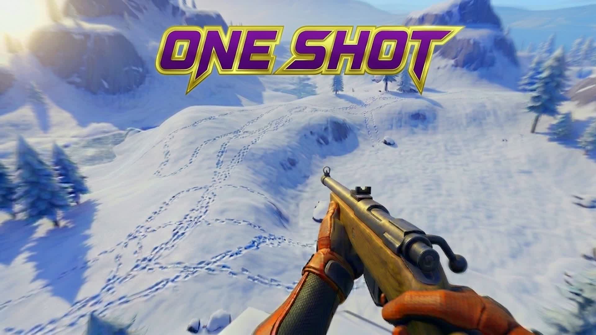 一撃必殺の新規武器