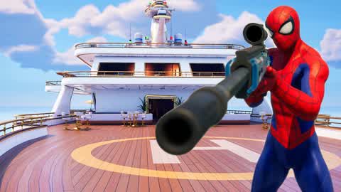 Ballistic FFA