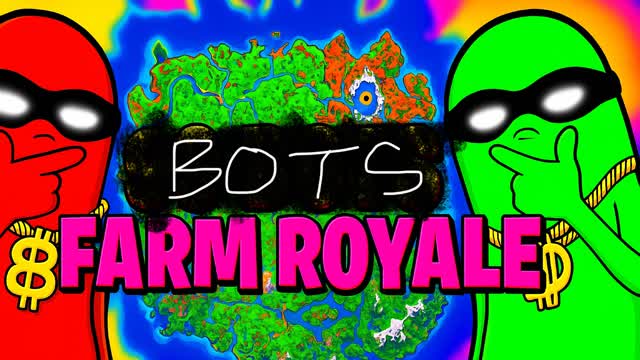 MEGA BOTS CITY