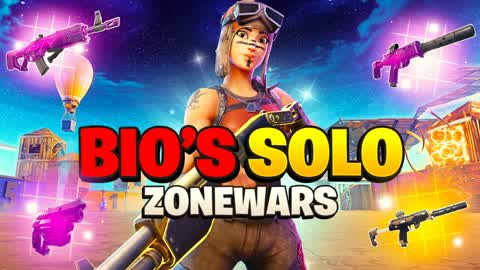 🎱SOLO BIOS ZW🎱