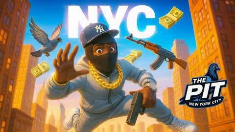 NYC WARS🗽
