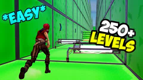 EASY PARKOUR 250+ ⭐