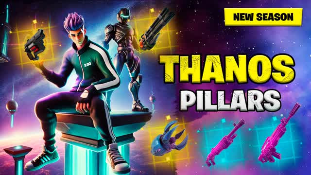 Capture 1 – THANOS PILLARS