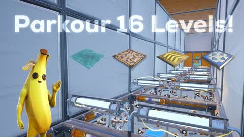 Elite Challenge | Lv16