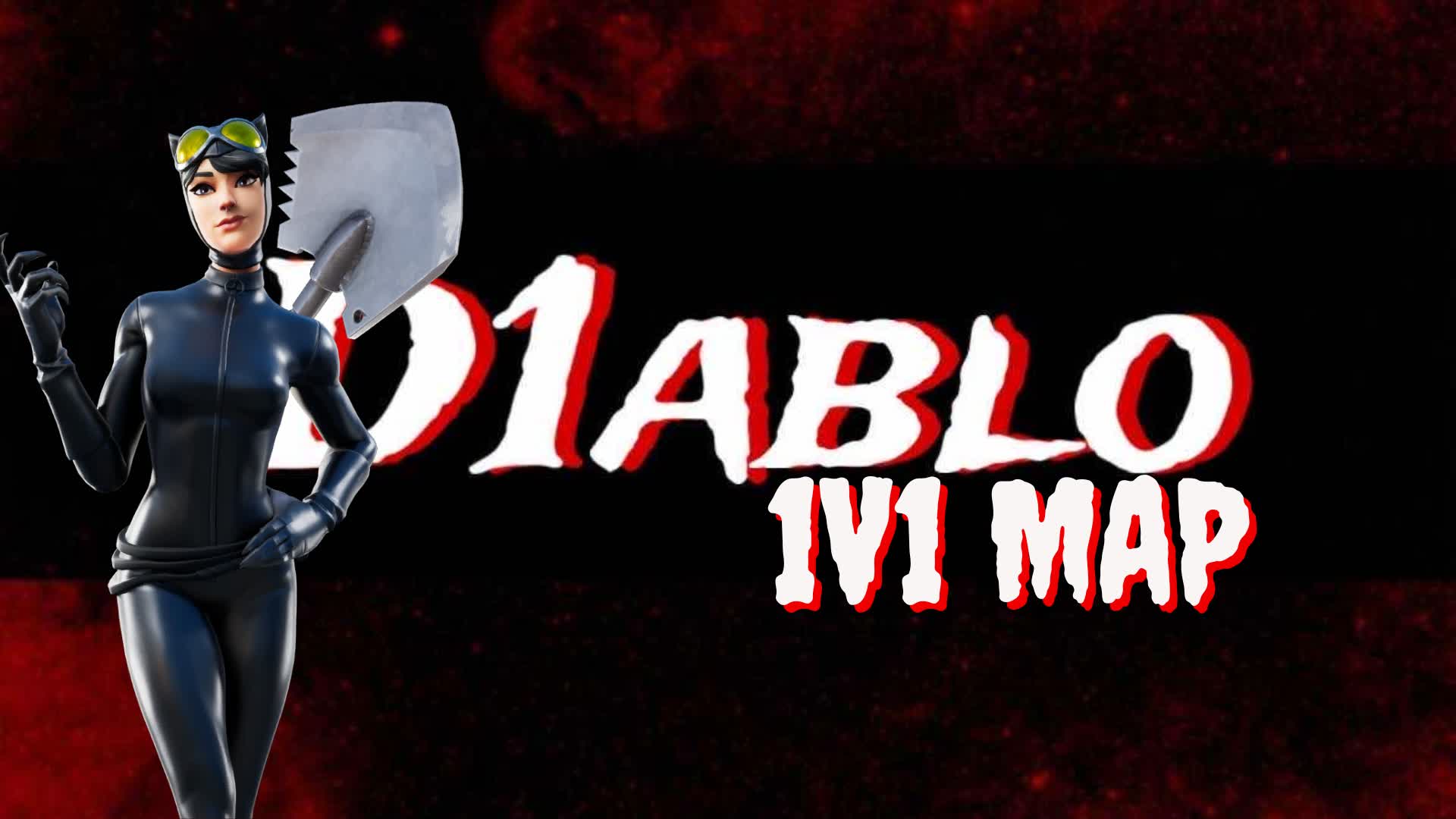 D1ABLO 1V1 MAP