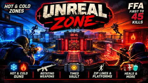 UnrealZone
