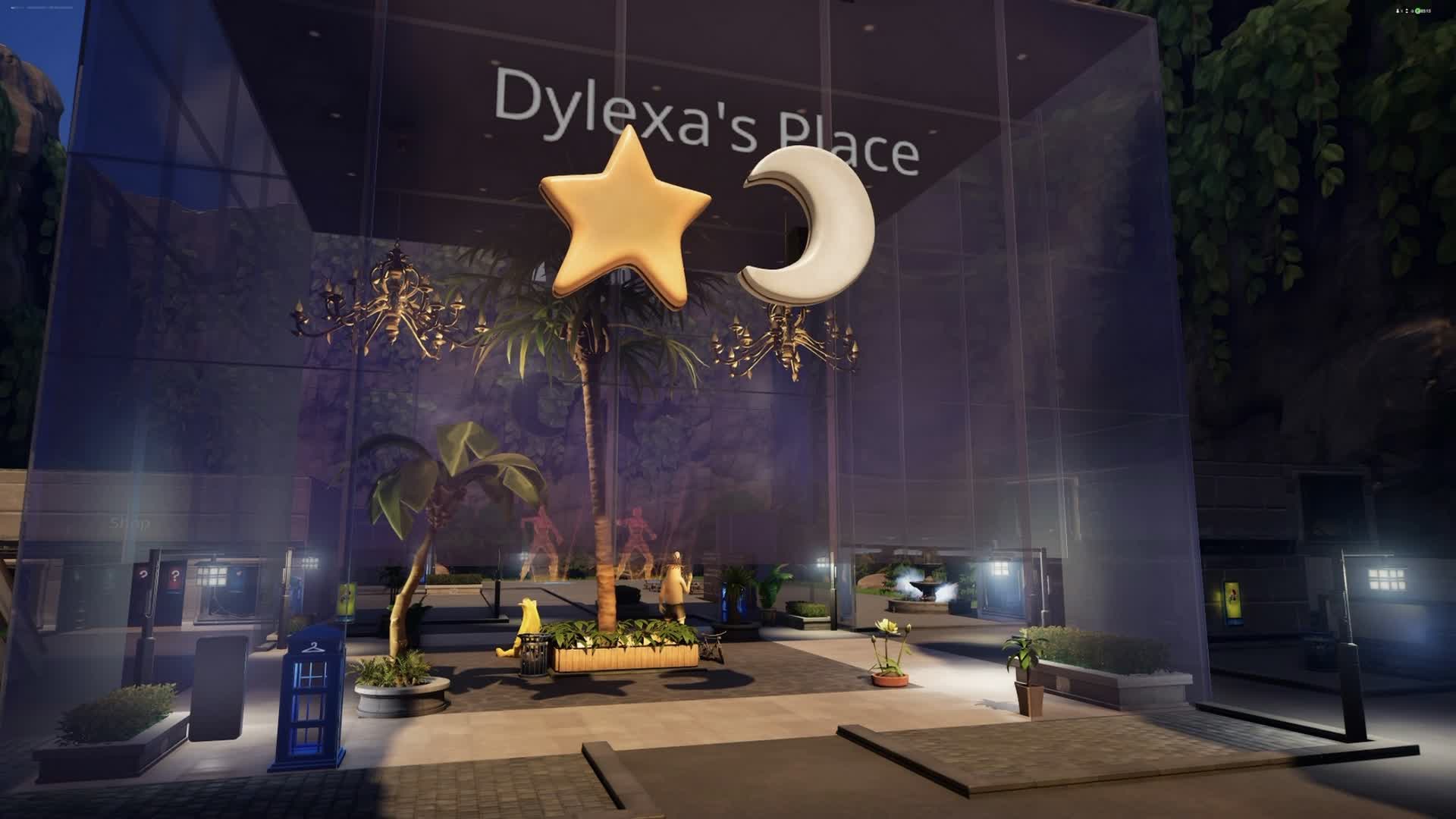 Dylexa Pr