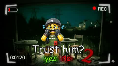 🚪BRICK FUN ESCAPE ROOM🚪