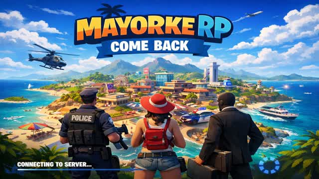 MAYORK COME BACK