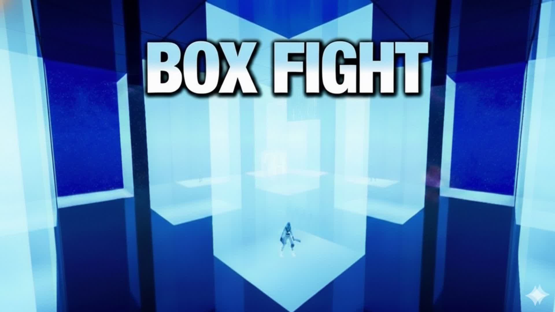 BOX FIGHT TRAINNING SLXW