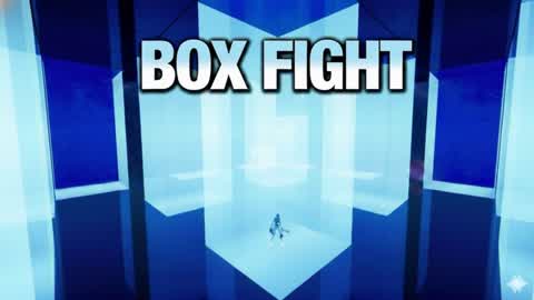 BOX FIGHT TRAINNING SLXW