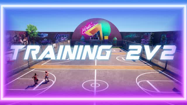 🔥 Training 2v2 Ultimate 🔥