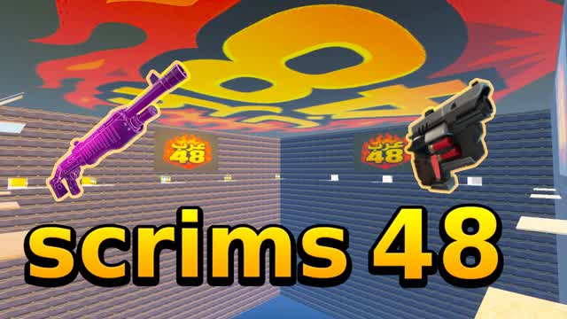 Scrims | عرب 48 🇵🇸