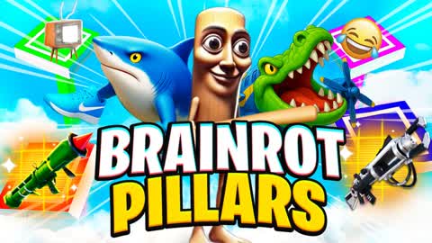 BRAINROT PILLARS 🤣