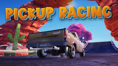 Pickup Racing