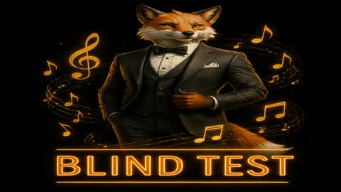 Blindtest