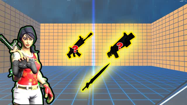 đ± INSANE FFA ALL GUNS đ±