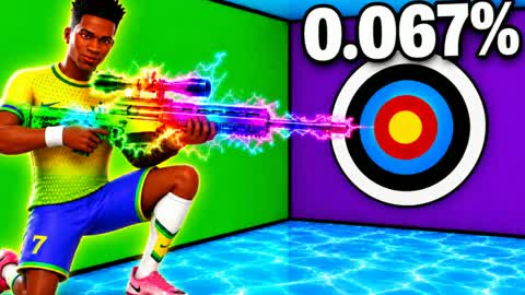 🌪️🎲 ORANGE TRICKSHOT RIFT PARKOUR 👑