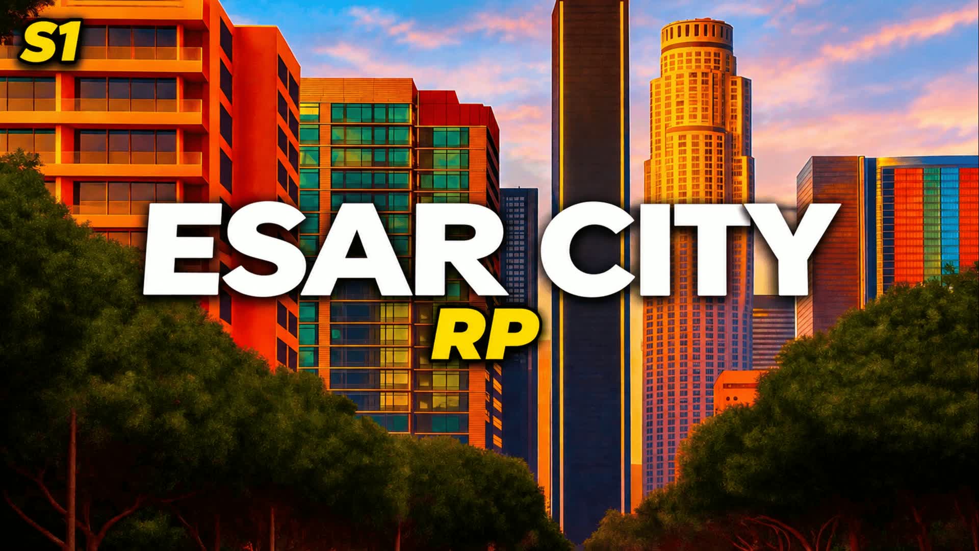 ESAR-CITY