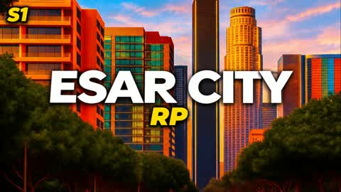 ESAR-CITY