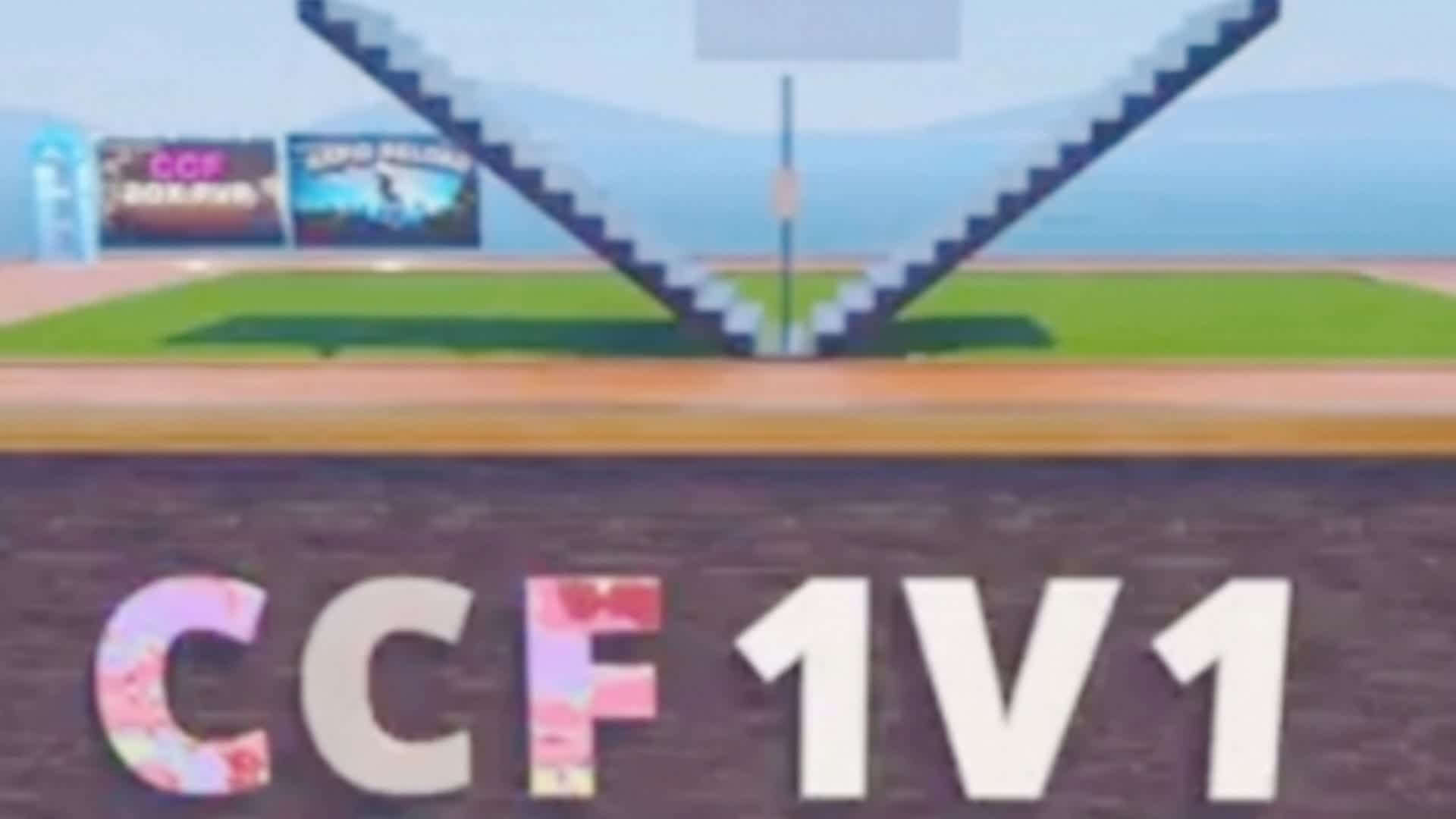 CCF 1V1