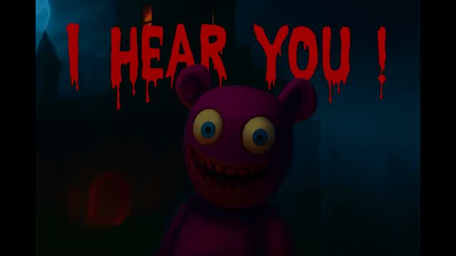 The Castle [HORROR]