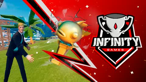 Infinity Battle Series