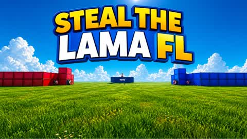 Steal The Lama FL
