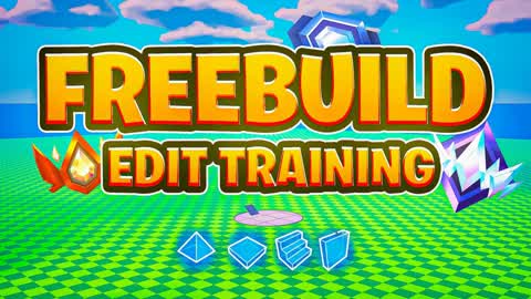 FREEBUILD MAP EDIT TRAINING