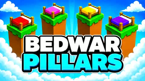 BEDWAR PILLARS
