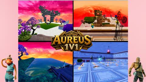AUREUS 1v1